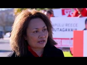 Local Body Elections: Candidates wrap in Auckland.