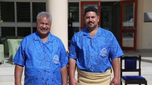 Pacific documentary ties in with Mental Health Awareness Week