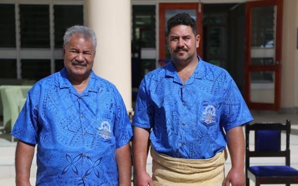 Pacific documentary ties in with Mental Health Awareness Week