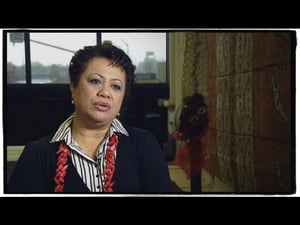 MP Le’aufa’amulia Asenati Lole-Taylor