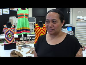 Tuvalu Language Week