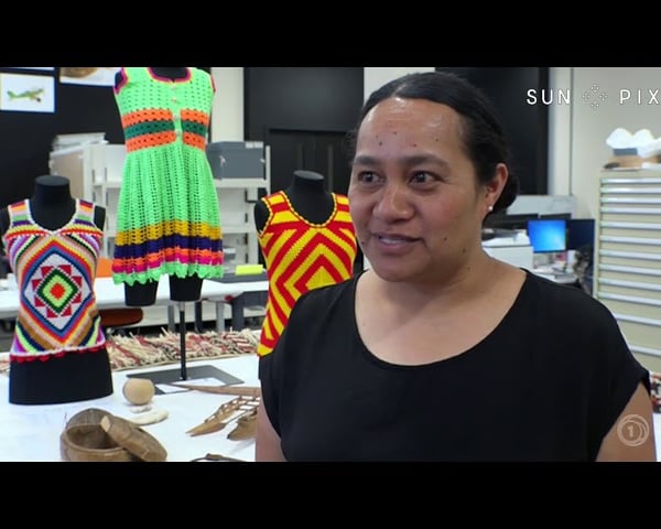 Tuvalu Language Week