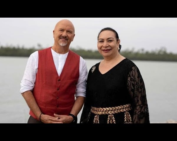 Pacific Island Food Revolution makes its NZ television debut this weekend