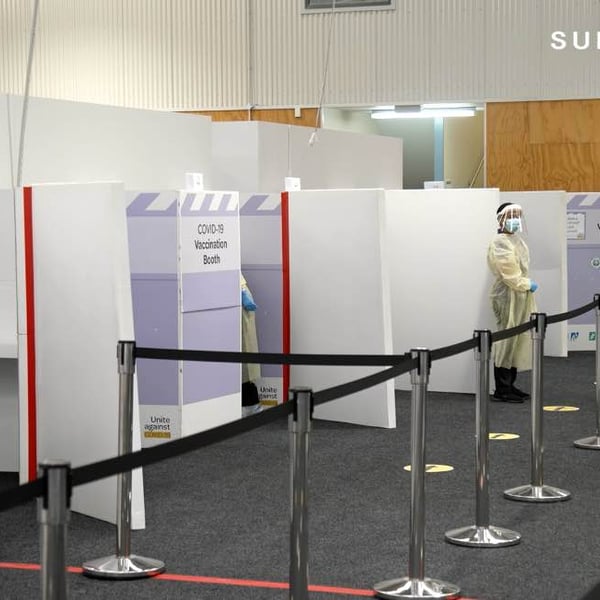 Rates of Māori and Pasifika vaccination improving but still more to be done