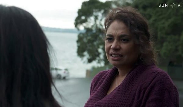 Actor Nicole Whippy on being Fijian in Aotearoa