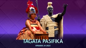 WATCH: Tagata Pasifika 2023 Episode 24