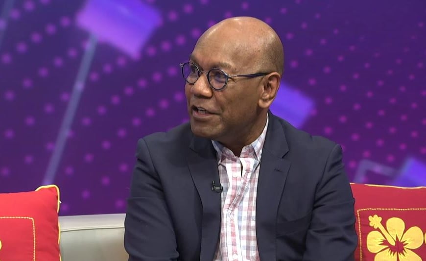 Fiji should go for a hard lockdown, says Fijian doctor Api Talemaitoga