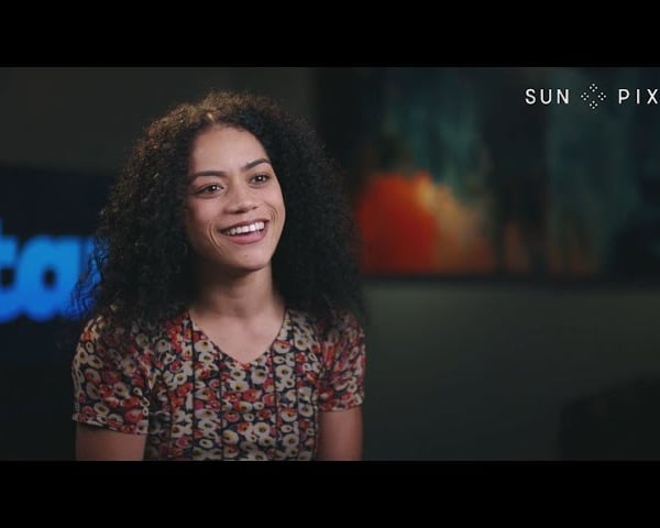 Australian television drama series showcasing Pasifika talent