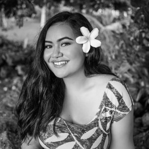Climate Change activist Brianna Fruean is nominated for Young New Zealander of the Year 2021