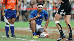 Manu Samoa’s Belgium Tuatagaloa on loss and perseverance