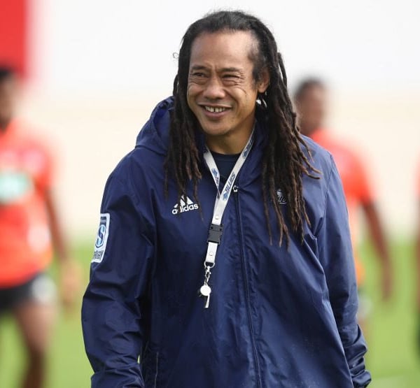 Moana Pasifika to play Māori All Blacks in Hamilton for the first time