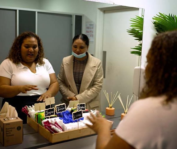 “This has a huge impact on women overall” : Pacific Media Network adopts menopause/menstrual leave
