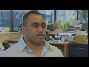 The Drug P and warning signs for concerned family Tagata Pasifika TVNZ