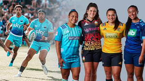 Fresh start for Super Rugby and Aupiki 2023 season