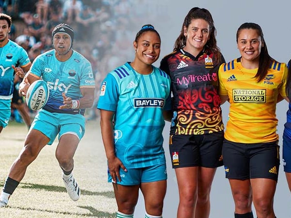 Fresh start for Super Rugby and Aupiki 2023 season