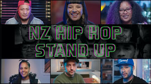 RNZ announces new web series celebrating iconic NZ hip hop