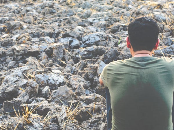 Staff member’s abuse so bad ‘you would become unconscious’, inquiry told