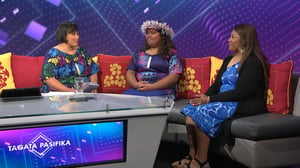 Talanoa: “We can finally open the gates and allow our family and friends to come back” – Polyfest Director Seiuli Terri Leo-Mauu