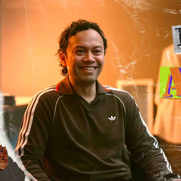 Dan Ahwa: A creative force shaping fashion and storytelling