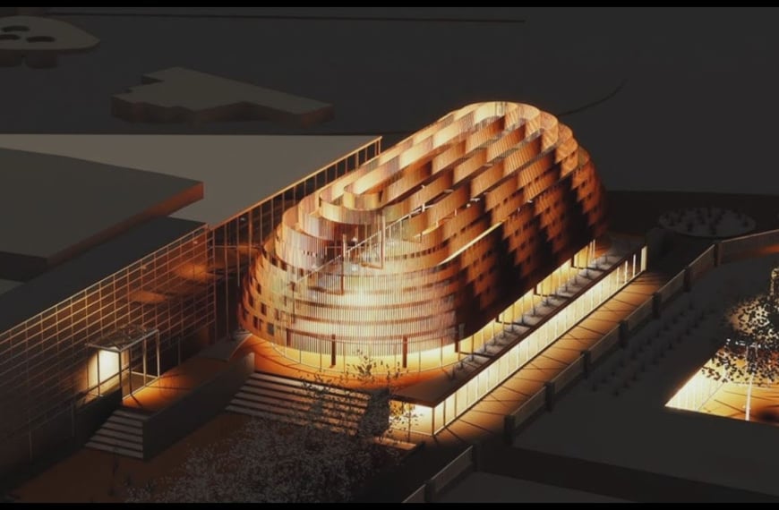 Strong support for new national Fale Malae site