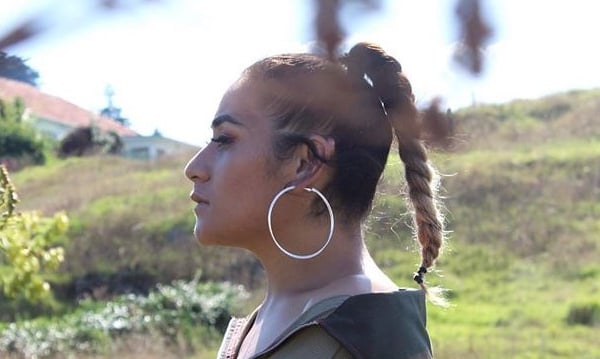 Singer, Songwriter, Manager, Mum — the many hats of Tree Vaifale Manu