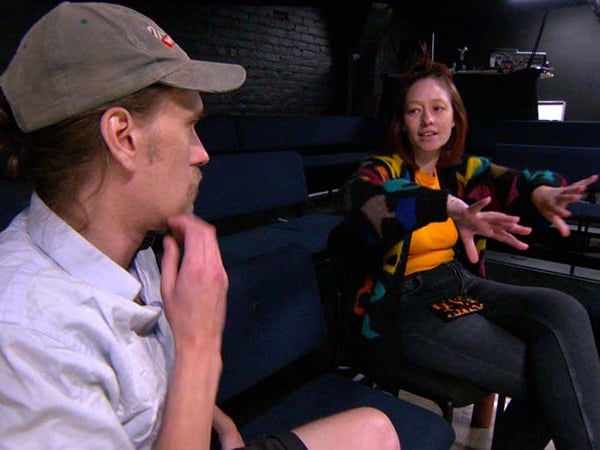 ‘Unapologetically centering Moana writers’ – Pioneering festival celebrates upu artists