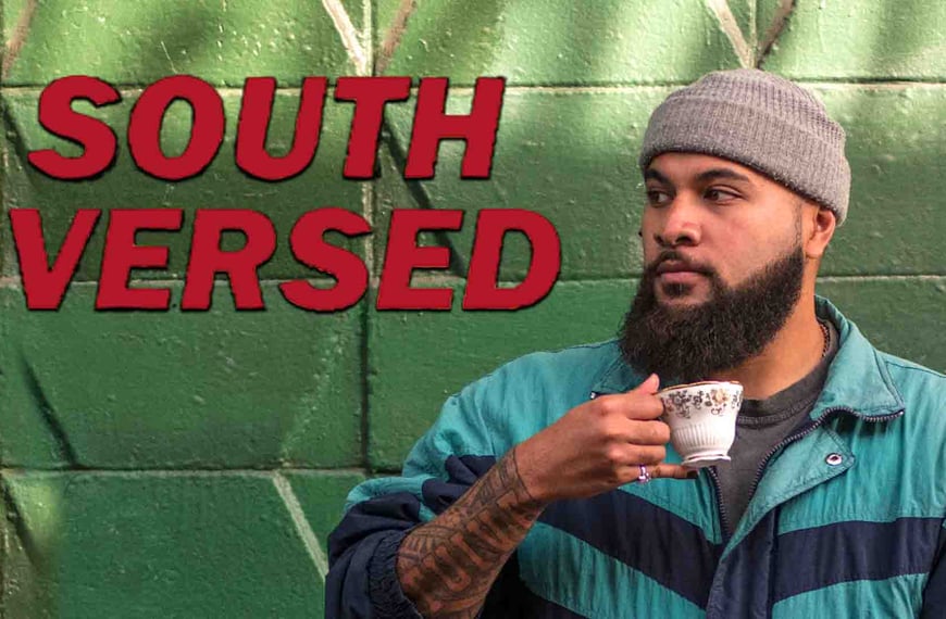 “SOUTH-VERSED” art showcase South Auckland artists