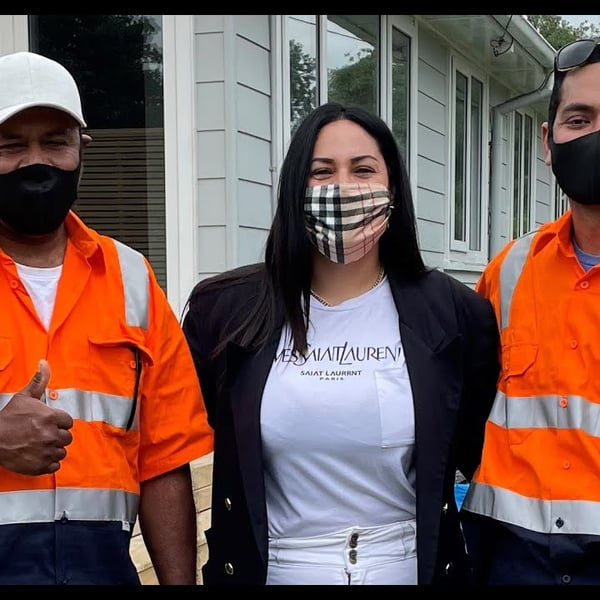 Fijian builders see opportunity in new residency visa