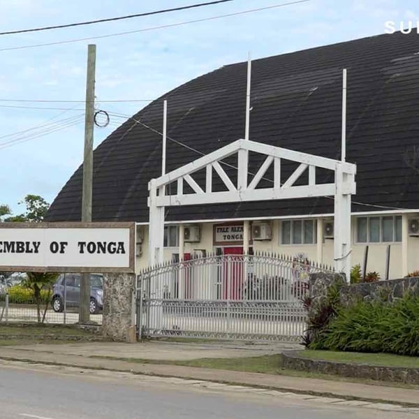 Tongan monarch urges people to vote wisely in upcoming general election