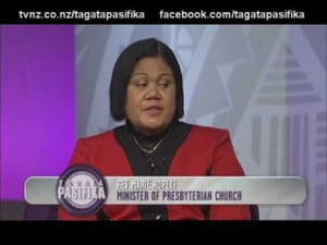 Do Pacific churches encourage too much tithing Tagata Pasifika TVNZ 1 April 2010