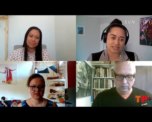 TP+ Election 2020: The impact of the Covid-19 resurgence