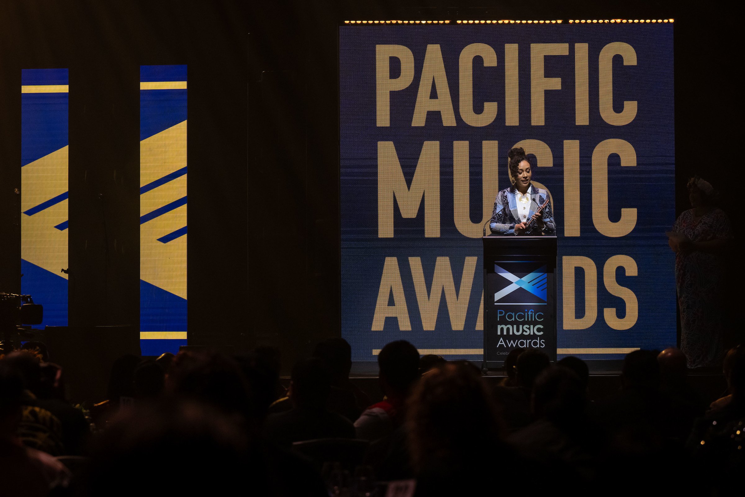2026 Pacific Music Awards Nominations Now Open