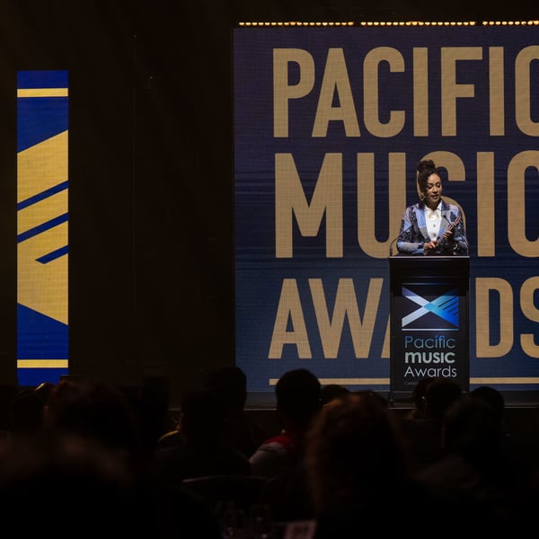 2026 Pacific Music Awards Nominations Now Open