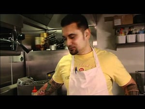 ‘Merediths’ is Restaurant of the Year 2011 Tagata Pasifika TVNZ 18 Aug 2011