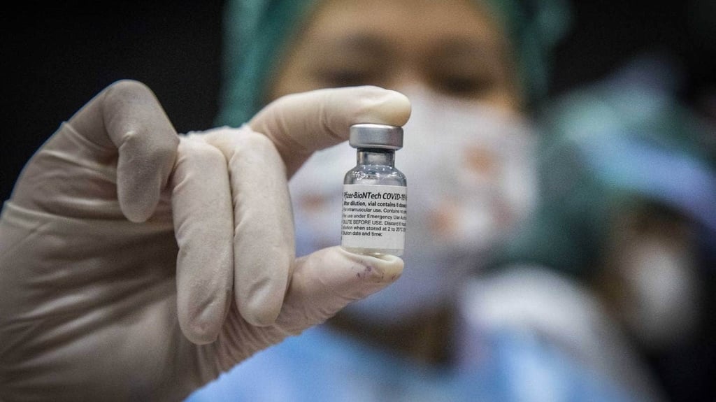 Booster Vaccines