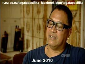 Part 1 of 3 Celebrating 50 years of TV in NZ Tagata Pasifika TVNZ 20 Jun 2010