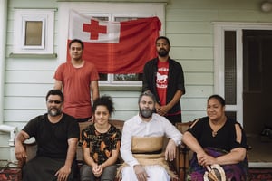 First Tongan bilingual drama ‘Brutal Lives’ back for Season 2