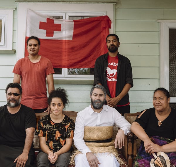 First Tongan bilingual drama ‘Brutal Lives’ back for Season 2