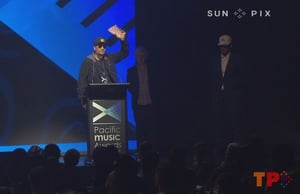 PMA19: Kings & 10A Best Producer Speech