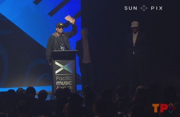PMA19: Kings & 10A Best Producer Speech
