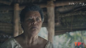 Liliu: the courtroom drama set in post-WWI Samoa