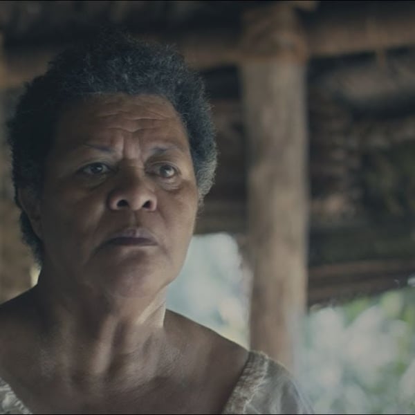 Liliu: the courtroom drama set in post-WWI Samoa