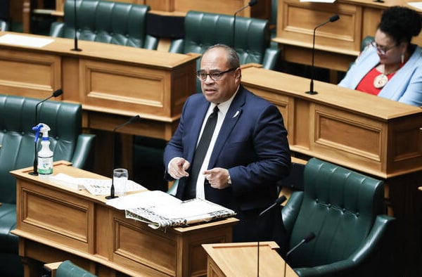 MPP one step closer to new housing deal for Pacific communities