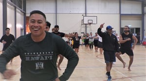 Araura Enua: Road to Te Maeva Nui NZ 2021 | Episode 2