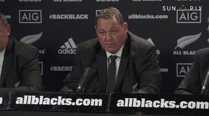 11 Pacific players named in All Blacks squad for the Rugby World Cup