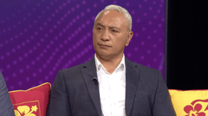 Election 2020: Outgoing National MP Alfred Ngaro reflects on time in Parliament