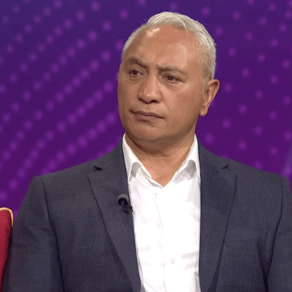Election 2020: Outgoing National MP Alfred Ngaro reflects on time in Parliament