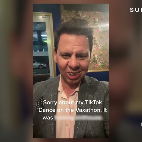 The Digital Wrap #3: The Super Saturday Vaxathon