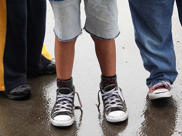 Salvation Army 16th annual report – Child Poverty still high amongst Pasifika and Maori