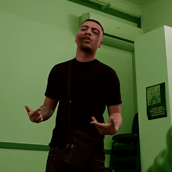 ‘Home’, the gripping new single from Māori-Samoan rapper Juwan